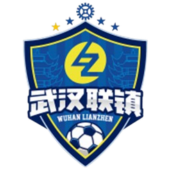 武漢聯(lián)鎮(zhèn)