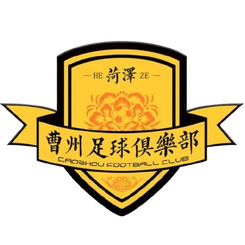 菏澤隊(duì)