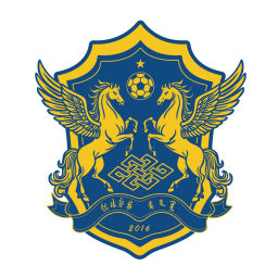 錫林郭勒隊(duì)