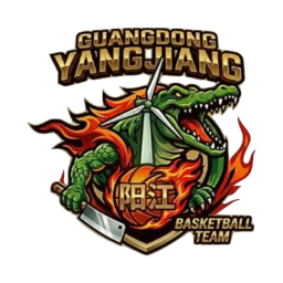陽(yáng)江隊(duì)